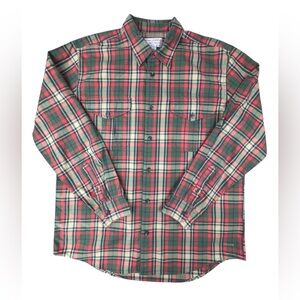 Filson | Alaskan Guide Shirt | Large | Like New!!